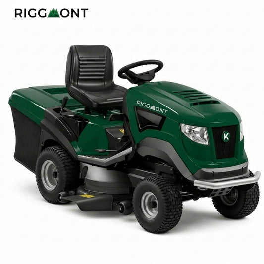 RIGGMONT ProCut 2200H 620cc Ride-On Lawn Mower