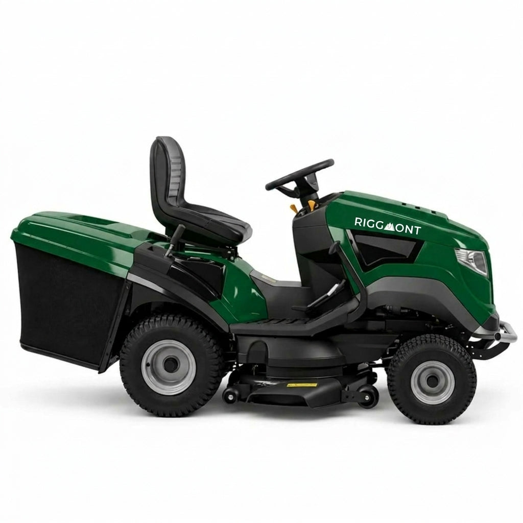 RIGGMONT ProCut 2200H 620cc Ride-On Lawn Mower