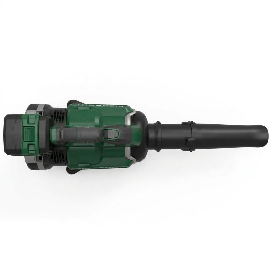 RIGGMONT AeroBlast 18V Cordless Leaf Blower