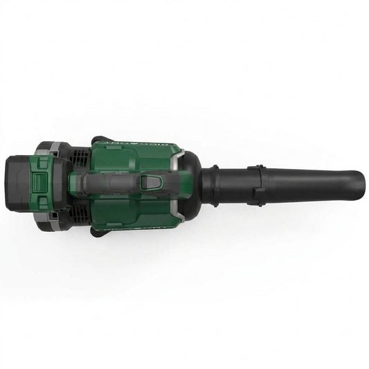 RIGGMONT AeroBlast 18V Cordless Leaf Blower